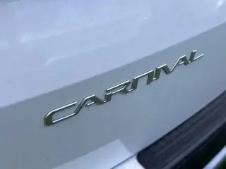 Kia Carnival 2024 EX 4p Mini-Van