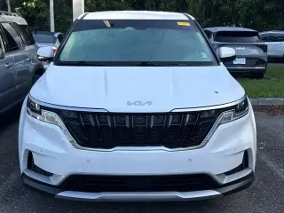 Kia Carnival 2024 EX 4p Mini-Van
