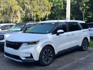 Kia Carnival 2024 EX 4p Mini-Van