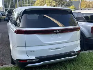 Kia Carnival 2024 EX 4p Mini-Van