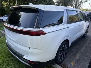 Kia Carnival 2024 EX 4p Mini-Van