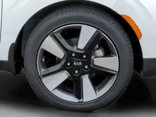 Kia Soul 2020 EX 4dr Crossover