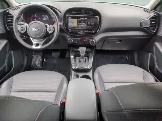Kia Soul 2020 EX 4dr Crossover