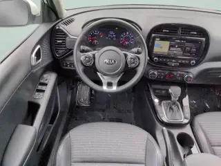 Kia Soul 2020 EX 4dr Crossover
