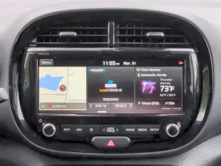 Kia Soul 2020 EX 4dr Crossover