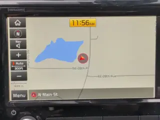 Kia Soul 2020 EX 4dr Crossover
