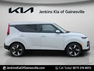Kia Soul 2020 EX 4dr Crossover