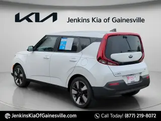 Kia Soul 2020 EX 4dr Crossover