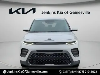 Kia Soul 2020 EX 4dr Crossover