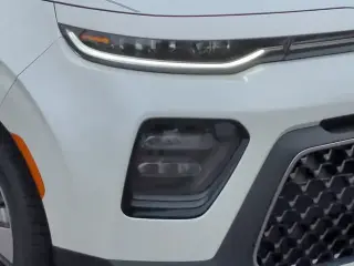Kia Soul 2020 EX 4dr Crossover