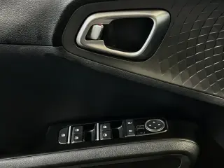 Kia Soul 2020 S 4dr Crossover
