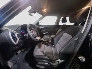 Kia Soul 2020 S 4dr Crossover