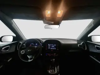 Kia Soul 2020 S 4dr Crossover