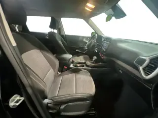 Kia Soul 2020 S 4dr Crossover