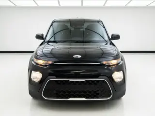 Kia Soul 2020 S 4dr Crossover