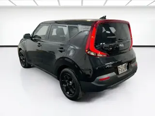 Kia Soul 2020 S 4dr Crossover