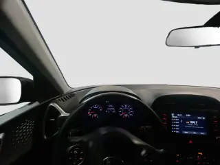 Kia Soul 2020 S 4dr Crossover