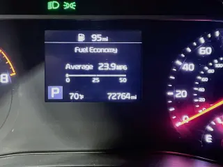 Kia Soul 2020 S 4dr Crossover