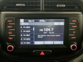 Kia Soul 2020 S 4dr Crossover