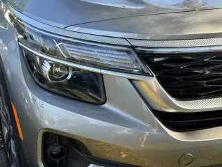 Kia Seltos 2023 S 4p SUV