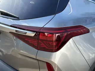 Kia Seltos 2023 S 4p SUV