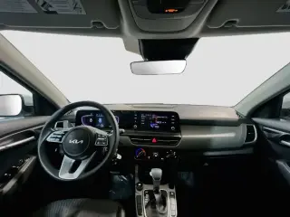 Kia Seltos 2025 AWD LX 4p SUV