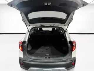 Kia Seltos 2025 AWD LX 4p SUV