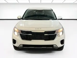 Kia Seltos 2025 AWD LX 4p SUV