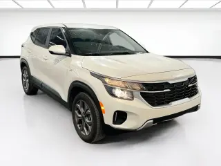 Kia Seltos 2025 AWD LX 4p SUV