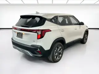 Kia Seltos 2025 AWD LX 4p SUV