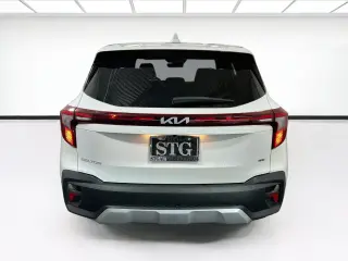 Kia Seltos 2025 AWD LX 4p SUV