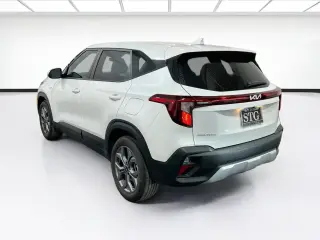 Kia Seltos 2025 AWD LX 4p SUV