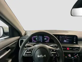 Kia Seltos 2025 AWD LX 4p SUV