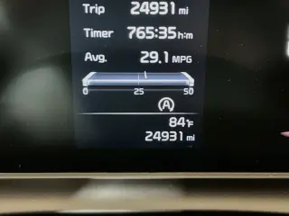 Kia Seltos 2025 AWD LX 4p SUV
