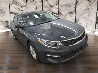 Kia Optima 2016 LX sedan de 4 puertas