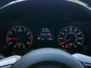 Kia Optima 2016 LX sedan de 4 puertas