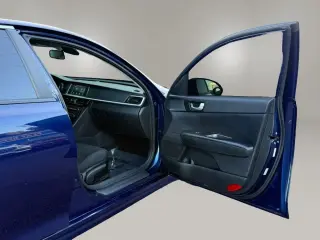 Kia Optima 2016 LX sedan de 4 puertas