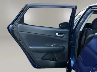 Kia Optima 2016 LX sedan de 4 puertas