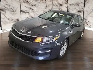 Kia Optima 2016 LX sedan de 4 puertas