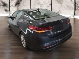Kia Optima 2016 LX sedan de 4 puertas