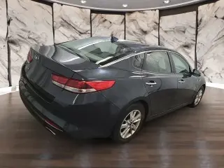 Kia Optima 2016 LX sedan de 4 puertas