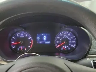 Kia Optima 2016 LX sedan de 4 puertas