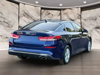 Kia Optima 2016 LX sedan de 4 puertas
