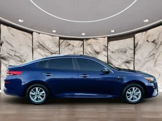Kia Optima 2016 LX sedan de 4 puertas