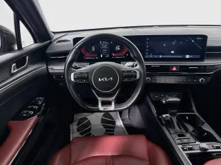 Kia K5 2025 GT-Line 4dr Sedan