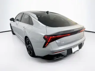 Kia K5 2025 GT-Line 4dr Sedan