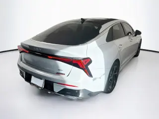 Kia K5 2025 GT-Line 4dr Sedan