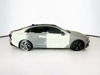 Kia K5 2025 GT-Line 4dr Sedan
