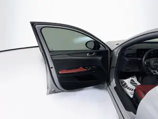 Kia K5 2025 GT-Line 4dr Sedan