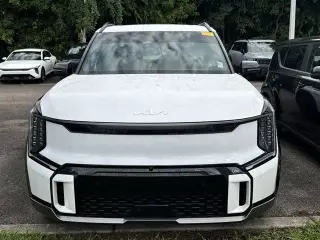 Kia EV9 2024 AWD GT-Line 4dr SUV